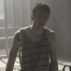 Fotoğraf Al final del túnel