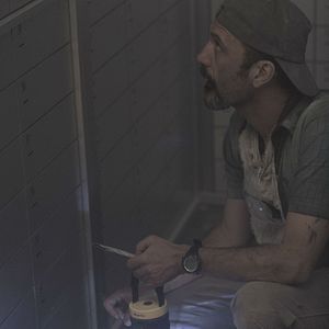 Fotoğraf Al final del túnel