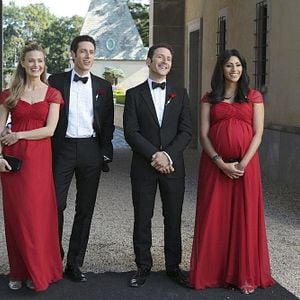 Fotoğraf Brooke d'Orsay