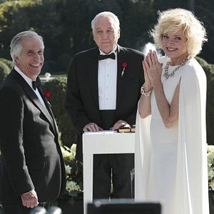 Fotoğraf Christine Ebersole