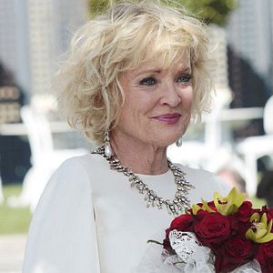 Fotoğraf Christine Ebersole