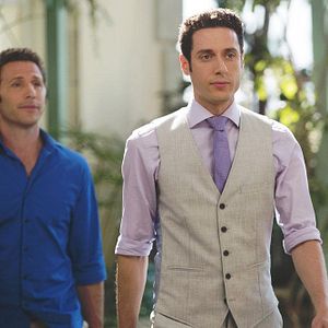 Fotoğraf Paulo Costanzo