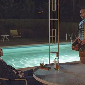 Fotoğraf Logan Marshall-Green