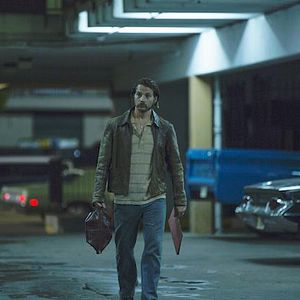 Fotoğraf Logan Marshall-Green