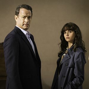 Fotoğraf Felicity Jones