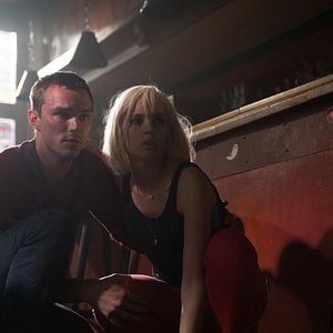 Fotoğraf Nicholas Hoult