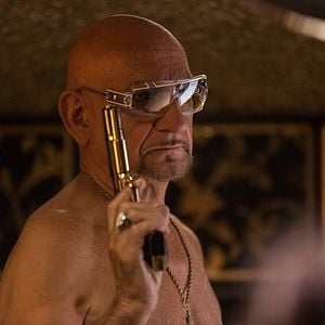 Fotoğraf Ben Kingsley