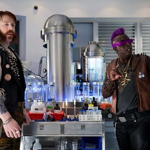 Fotoğraf Stephen Farrelly