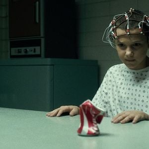 Fotoğraf Millie Bobby Brown