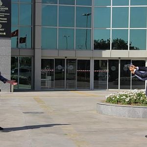 Fotoğraf Kertenkele