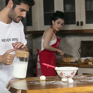 Fotoğraf Hayatımın Aşkı