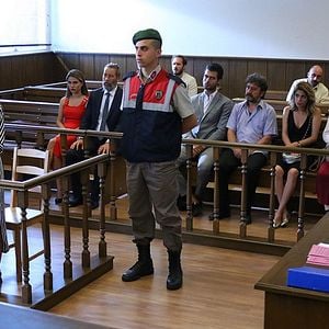 Fotoğraf O Hayat Benim