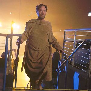 Fotoğraf Rainn Wilson