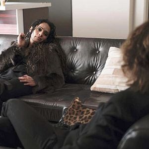 Fotoğraf Lisa Bonet