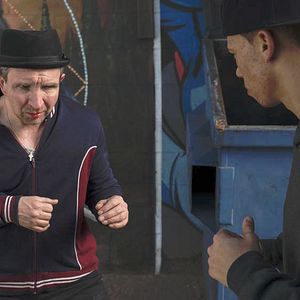 Fotoğraf Eddie Marsan