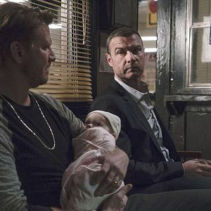 Fotoğraf Dash Mihok