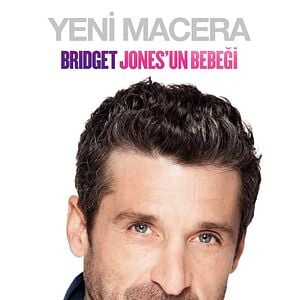 Fotoğraf Bridget Jones’un Bebeği