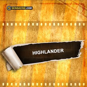 Fotoğraf Highlander