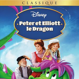 Fotoğraf Pete's Dragon