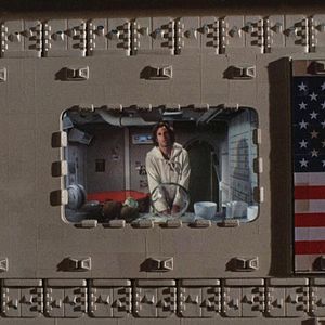 Fotoğraf Silent Running