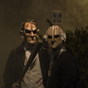 Fotoğraf Arınma Gecesi: Seçim Yılı