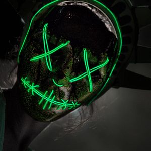 Fotoğraf Arınma Gecesi: Seçim Yılı