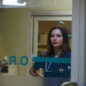 Fotoğraf The Night Shift