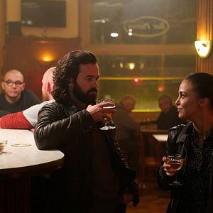 Fotoğraf Alice Belaïdi