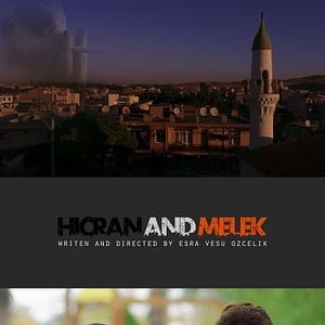 Fotoğraf Hicran ve Melek