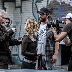 Fotoğraf Nefesini Tut