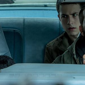 Fotoğraf Nefesini Tut