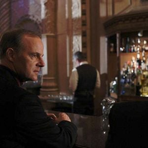 Fotoğraf Brían F. O'Byrne