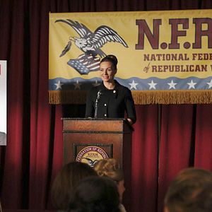 Fotoğraf Michaela McManus