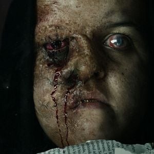 Fotoğraf Üç Harfliler 3: Karabüyü