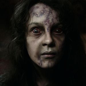 Fotoğraf Üç Harfliler 3: Karabüyü