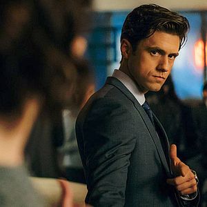 Fotoğraf Aaron Tveit