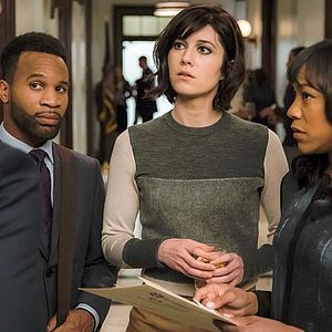 Fotoğraf Nikki M. James