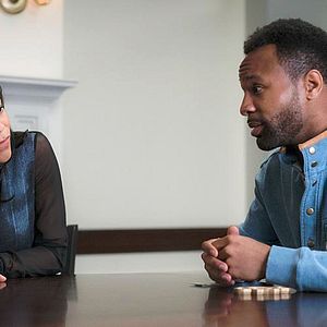 Fotoğraf Nikki M. James