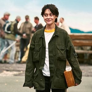 Fotoğraf Elveda Berlin