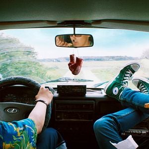 Fotoğraf Tristan Göbel