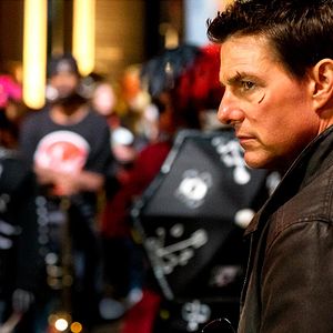 Fotoğraf Jack Reacher: Asla Geri Dönme