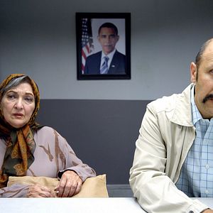 Fotoğraf Maz Jobrani