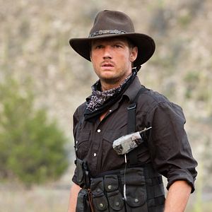 Fotoğraf Nick Carter