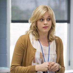 Fotoğraf Georgia King