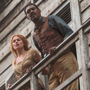 Fotoğraf Samuel L. Jackson