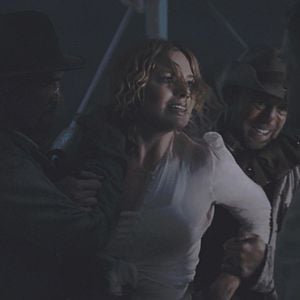 Fotoğraf Tarzan Efsanesi