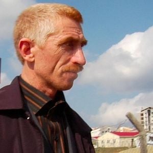 Fotoğraf Ekümenopolis: Ucu Olmayan Şehir