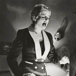 Fotoğraf Kiss Me Deadly