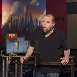 Fotoğraf Evcil Hayvanların Gizli Yaşamı