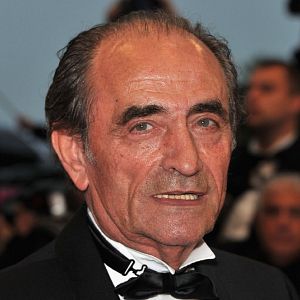 Fotoğraf Richard Bohringer